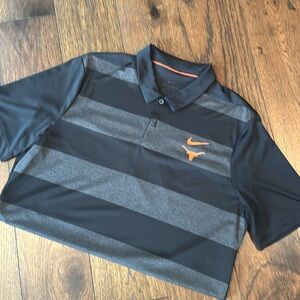Nike Texas polo